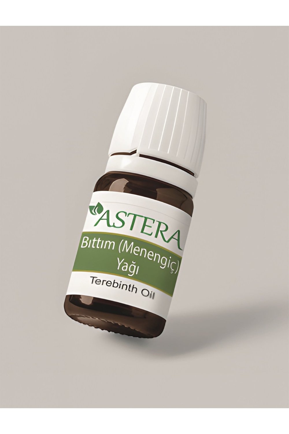Saf Bıttım ( Menengiç ) Yağı 10 ML