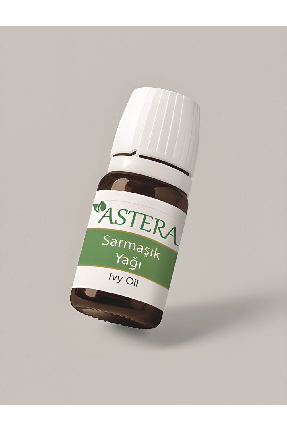 Saf Sarmaşık Yağı 10 ML