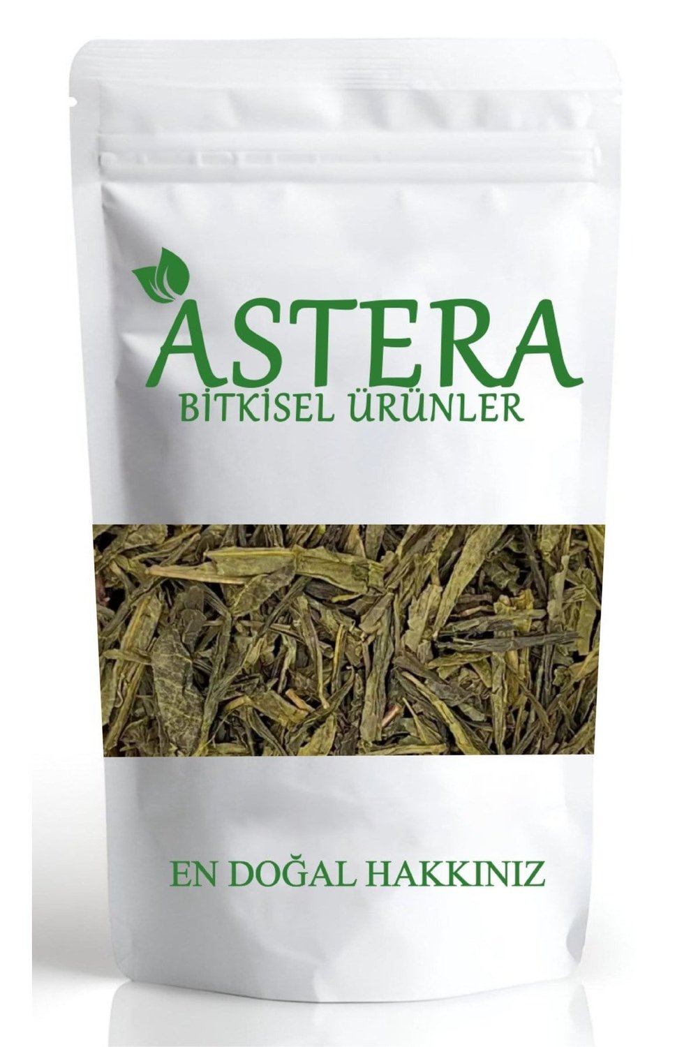 Sencha Saf Japon Yeşil Çayı