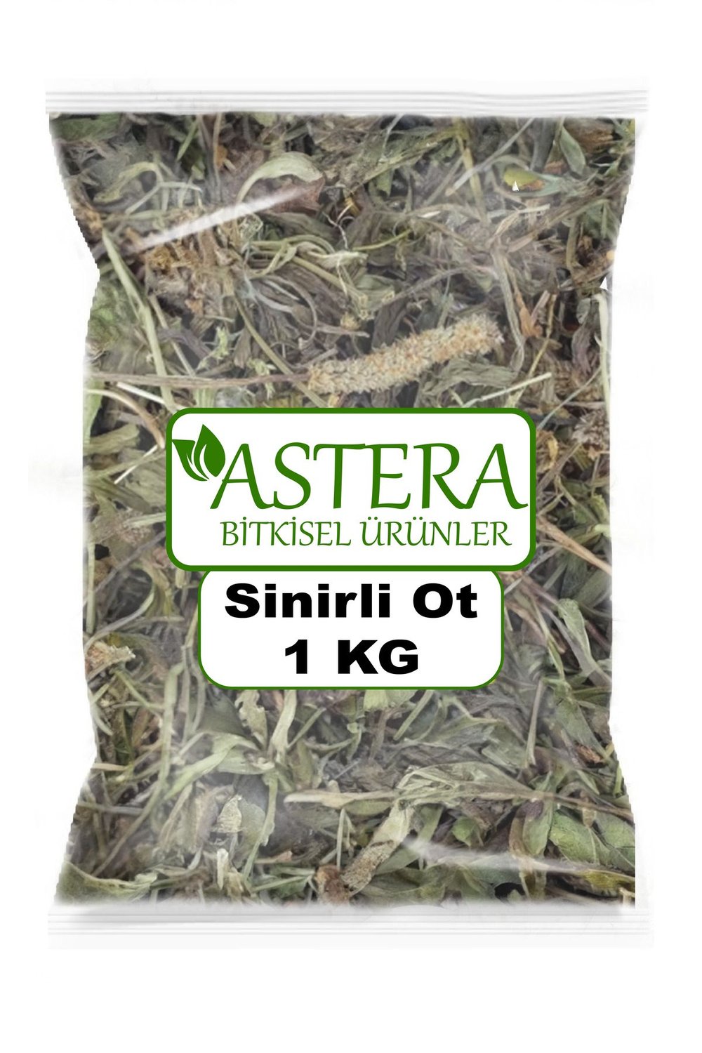 Sinir Otu ( Sinirliot - Damar Otu )