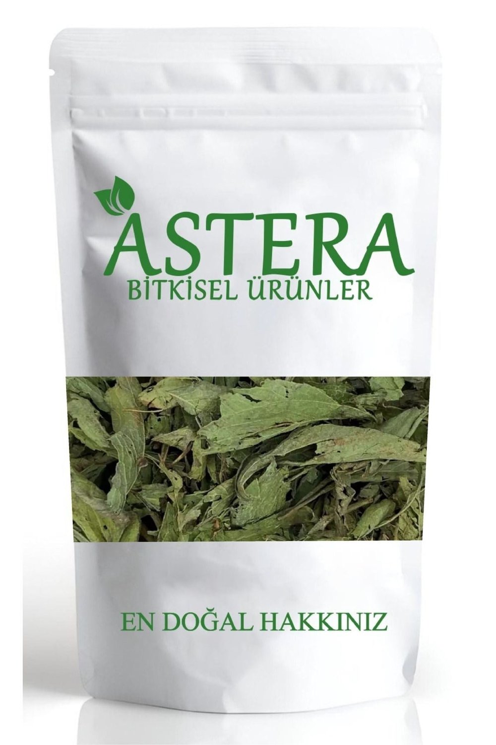 Stevia Kurusu ( Şeker Otu )