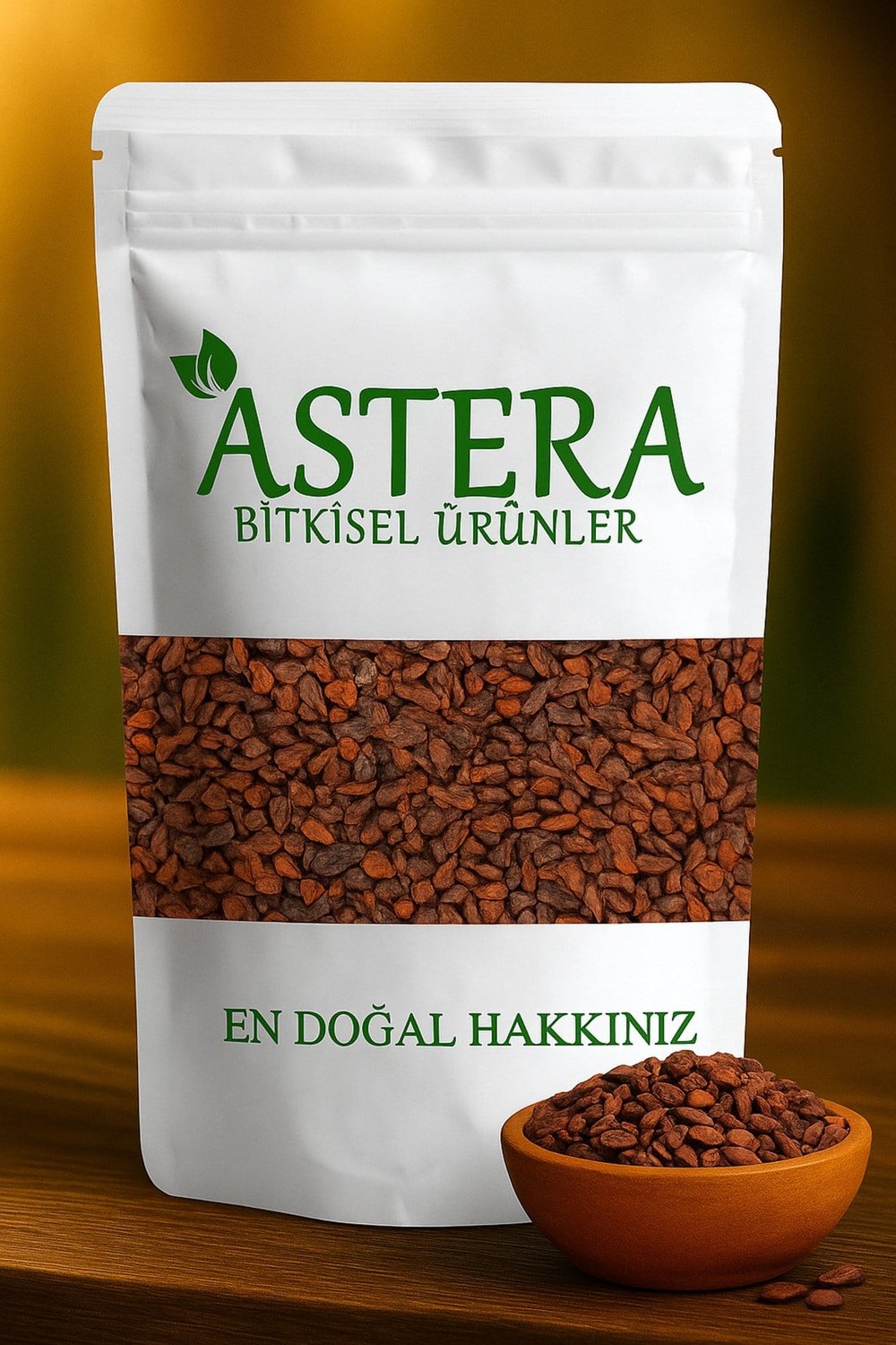 Üzüm Çekirdeği Tane