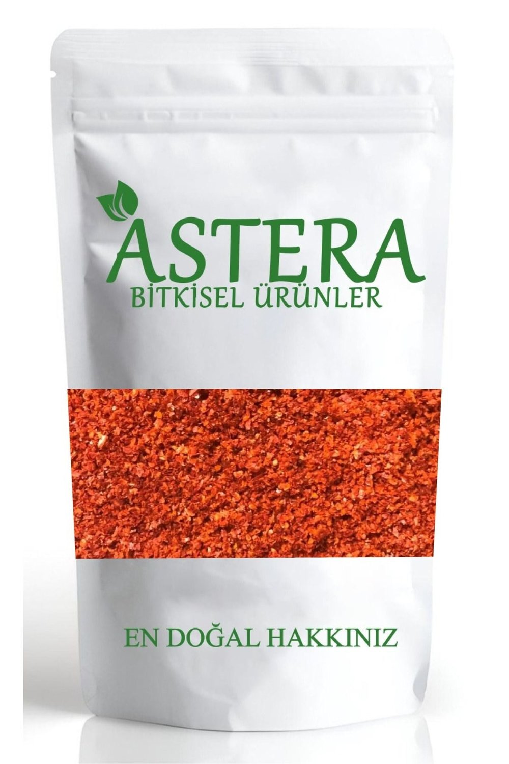 Zehir Acı Pul Biber ( Çok Acı Pul Biber )