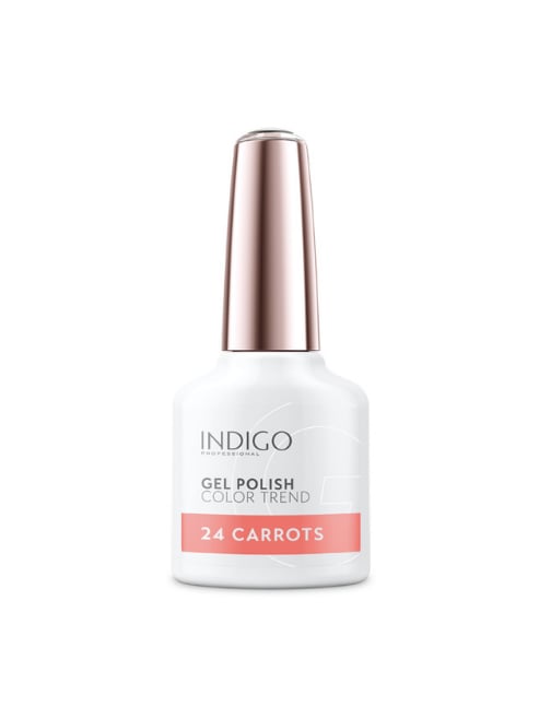 24 carrots Gel Polish 7ml
