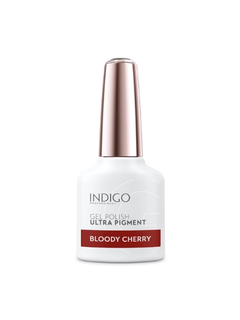 Bloody Cherry Gel Polish 7ml