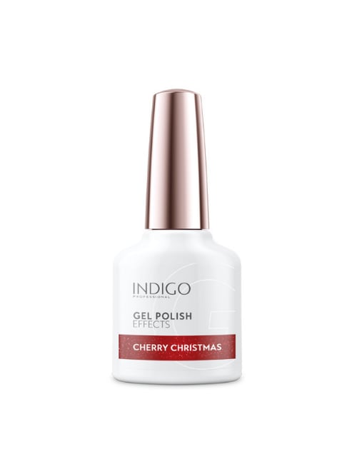 Cherry Christmas Gel Polish 7ml
