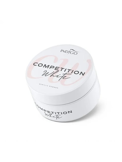 Competition White 38g