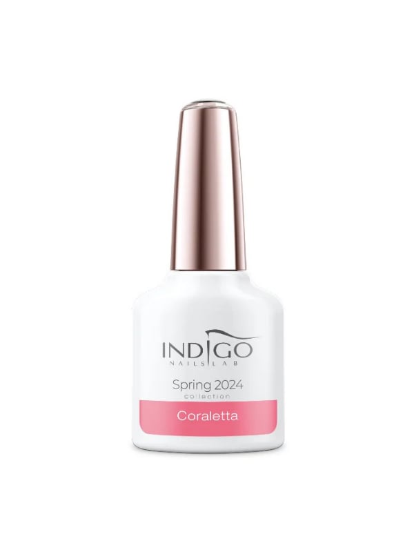 Coraletta Gel Polish 7ml