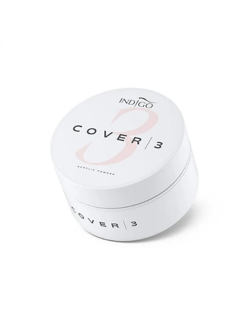 Cover 3 38g
