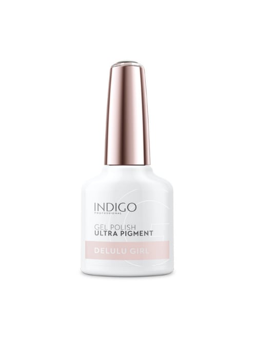 Delulu Girl Gel Polish 7ml