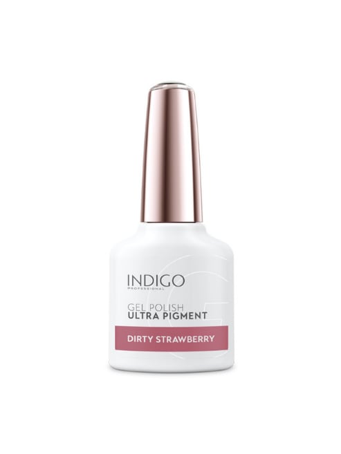 Dirty Strawberry Gel Polish 7ml