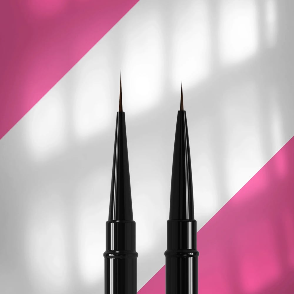 EXPERT çift taraflı liner 7 mm / liner 10 mm