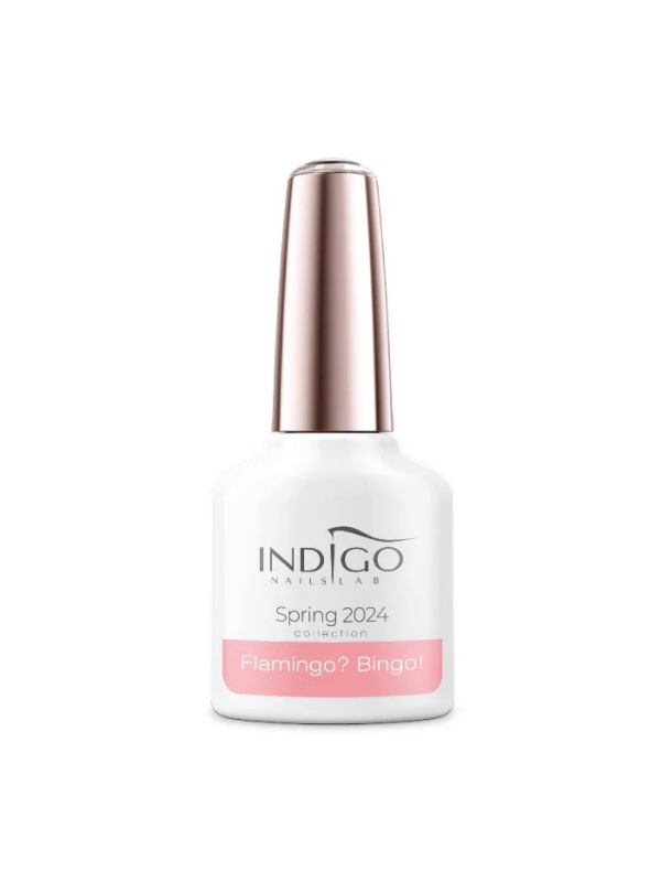 Flamingo? Bingo! Gel Polish 7ml