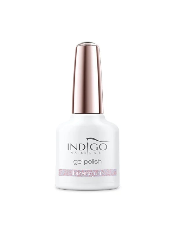 Ibizancjum Gel Polish 7ml