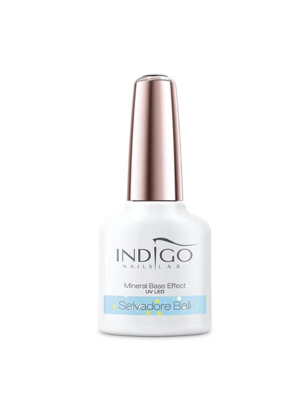Mineral Base Effect UV Led Salvadore Bali 7ml