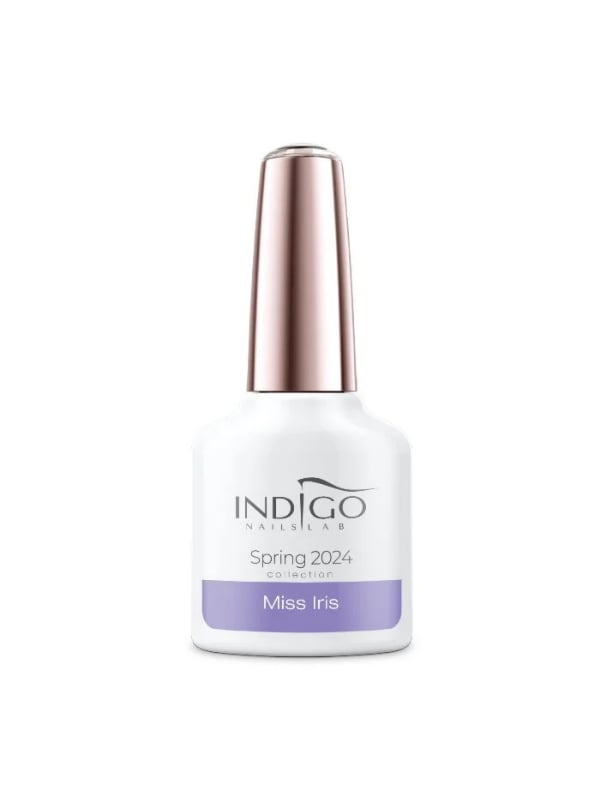 Miss Iris Gel Polish 7ml