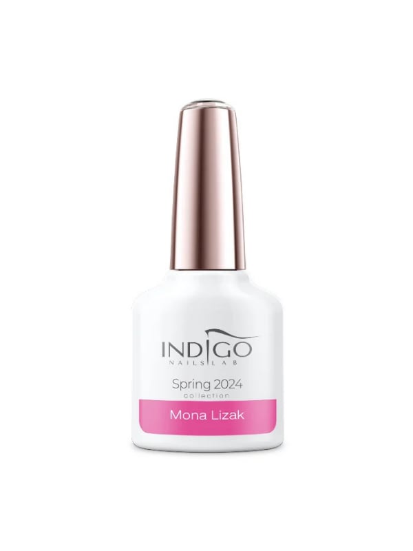 Mona Lizak Gel Polish 7ml