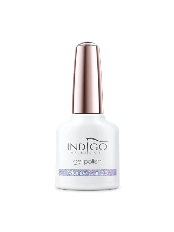 Monte Carlos Gel Polish 7ml