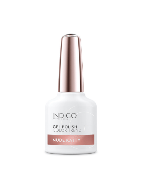 Nude Katty Gel Polish 7ml