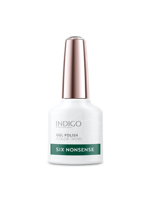 Six Nonsense Gel Polish 7ml
