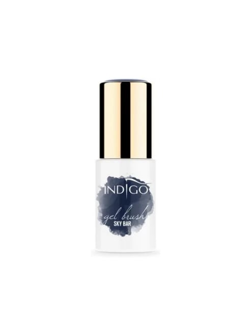 Sky Bar Gel Brush 5 ml