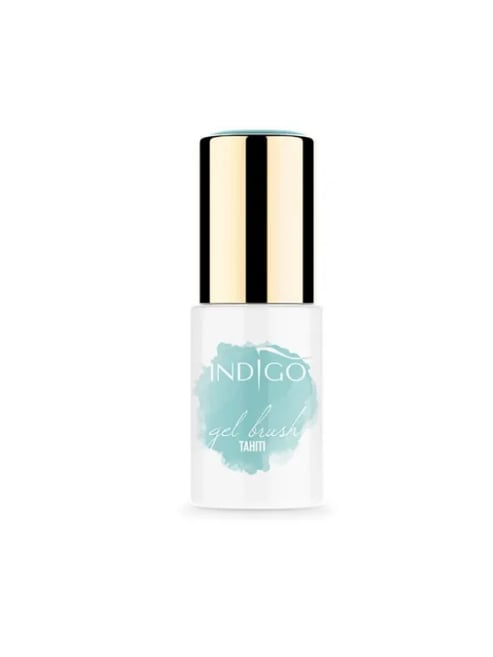 Tahiti Gel Brush 5 ml
