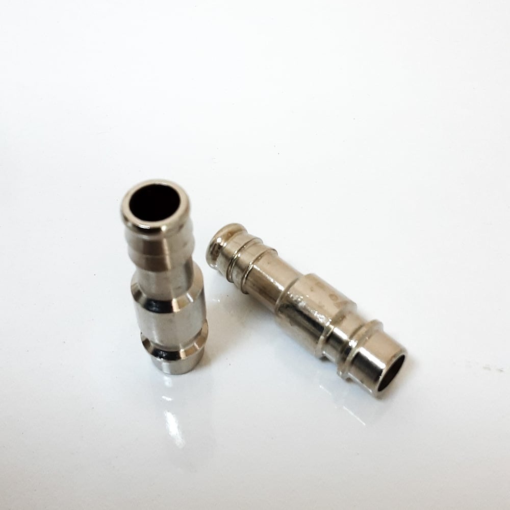 10mm FERRO HORTUM UCU