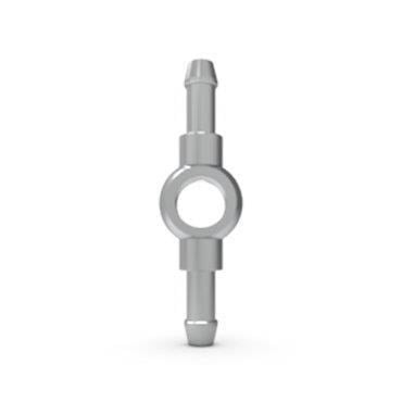 12mm ÇİFTLİ HALKA REKOR ( 8mm UÇLU )