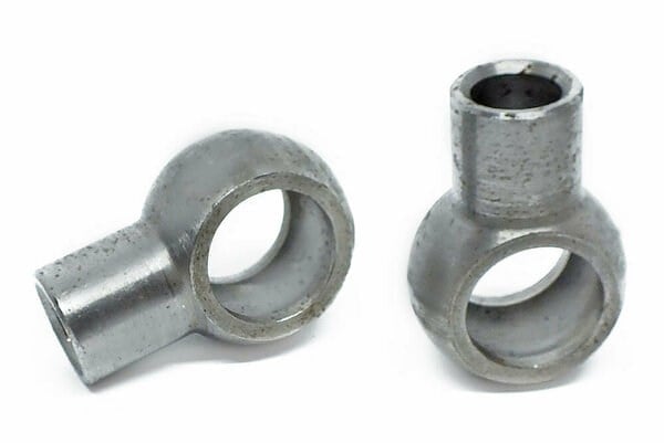 16mm KAYNAKLIK HALKA REKOR (12mm UÇLU)