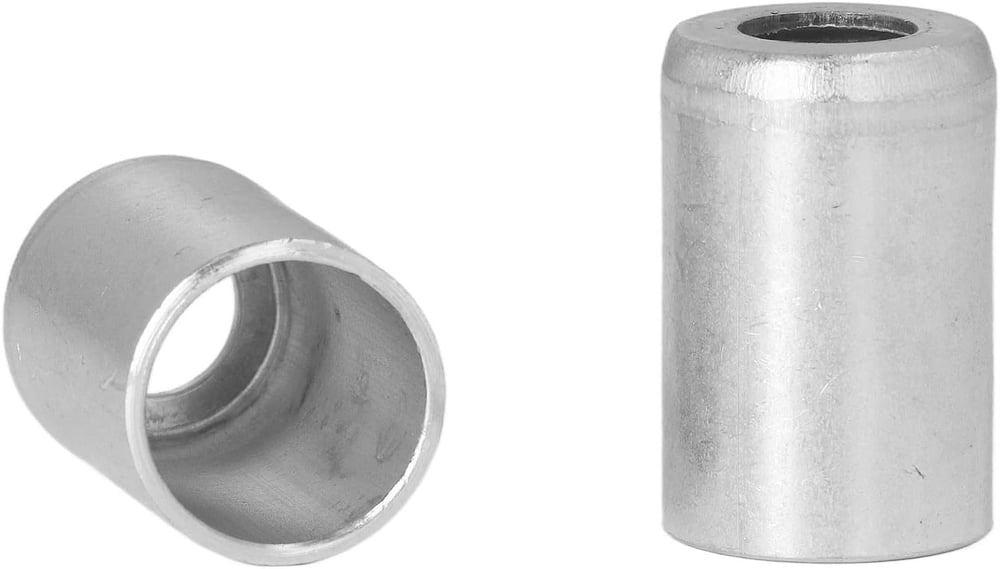 18,5 mm ALÜMİNYUM KLİMA SOKETİ