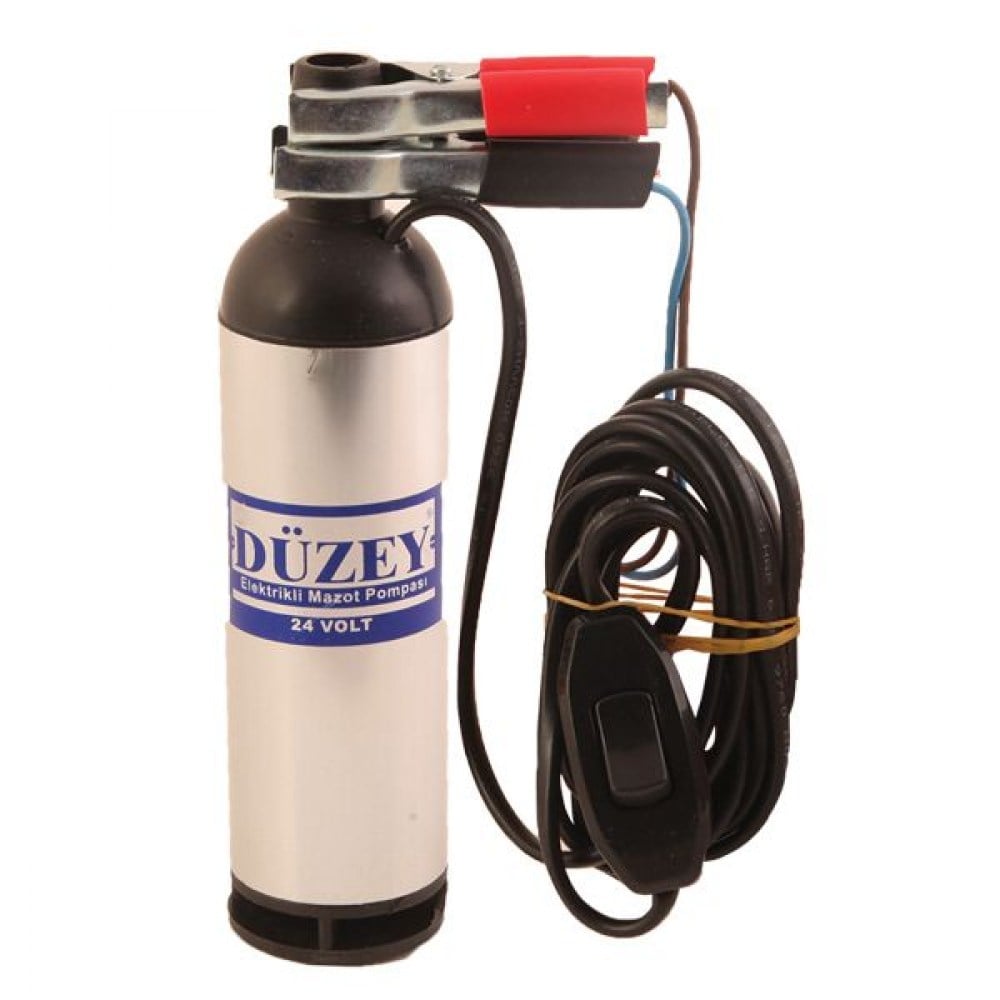 24 VOLT BÜYÜK 