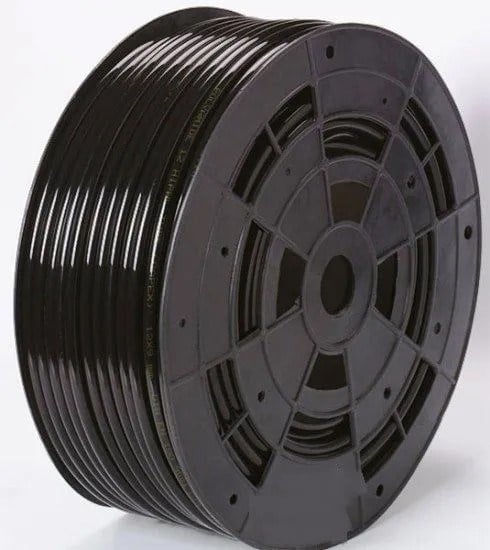 2X4 PA-12 POLİAMİD HORTUM