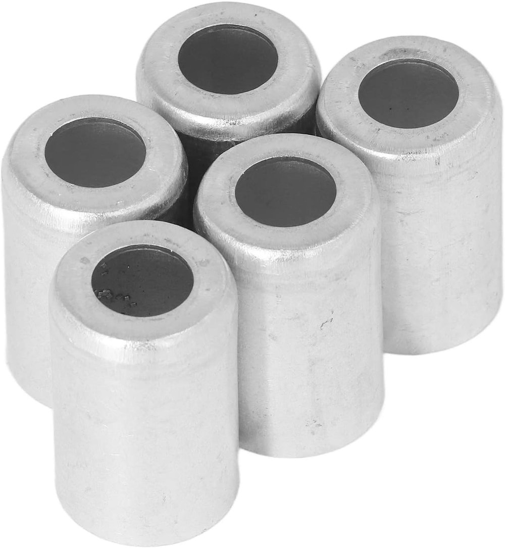 30 mm ALÜMİNYUM KLİMA SOKETİ