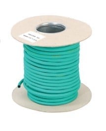 3,2 X 8 İÇİ BEZLİ YAKIT HORTUMU (YEŞİL)