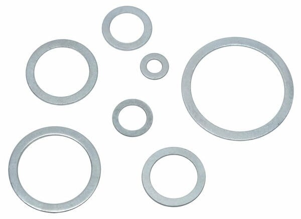 3/4 UNF ALÜMİNYUM PUL