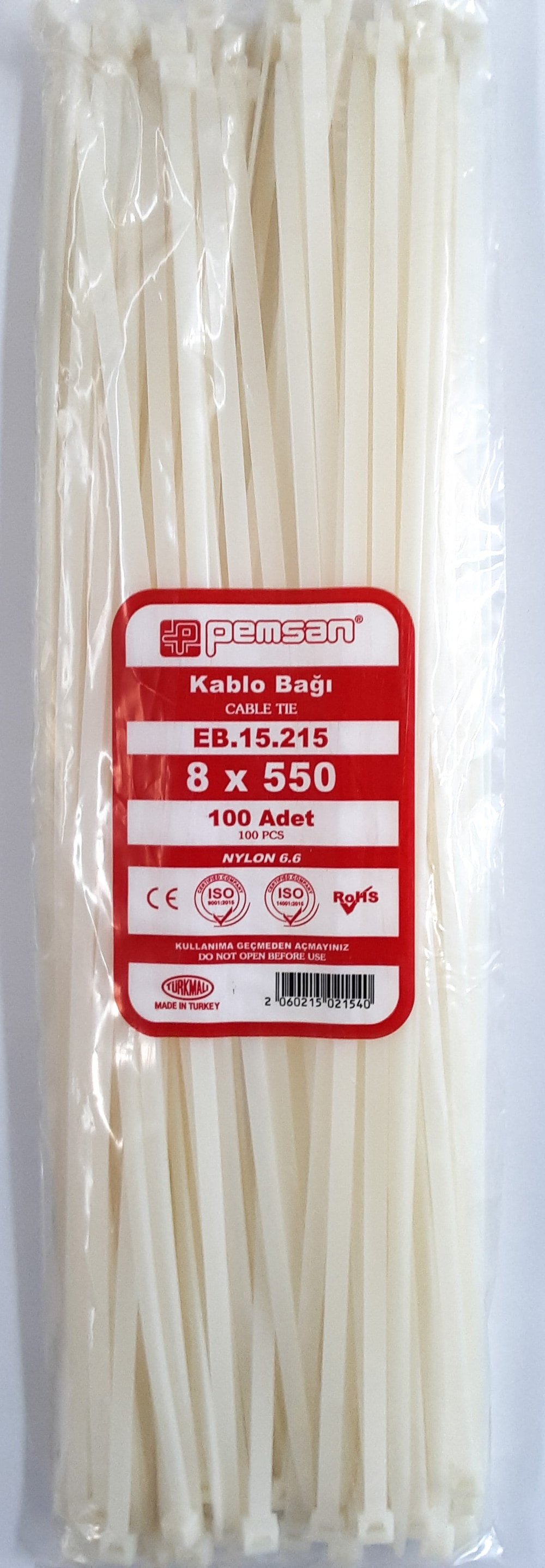 55cm 8X8 PEMSAN