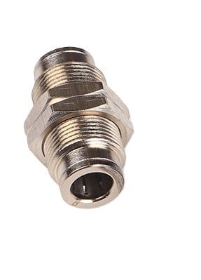 6mm METAL PERDE GEÇİŞ BAĞLANTI NİPEL