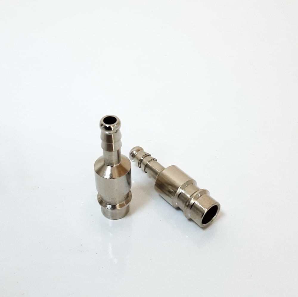 6mm  UÇ  HAVA ( KROMLU)