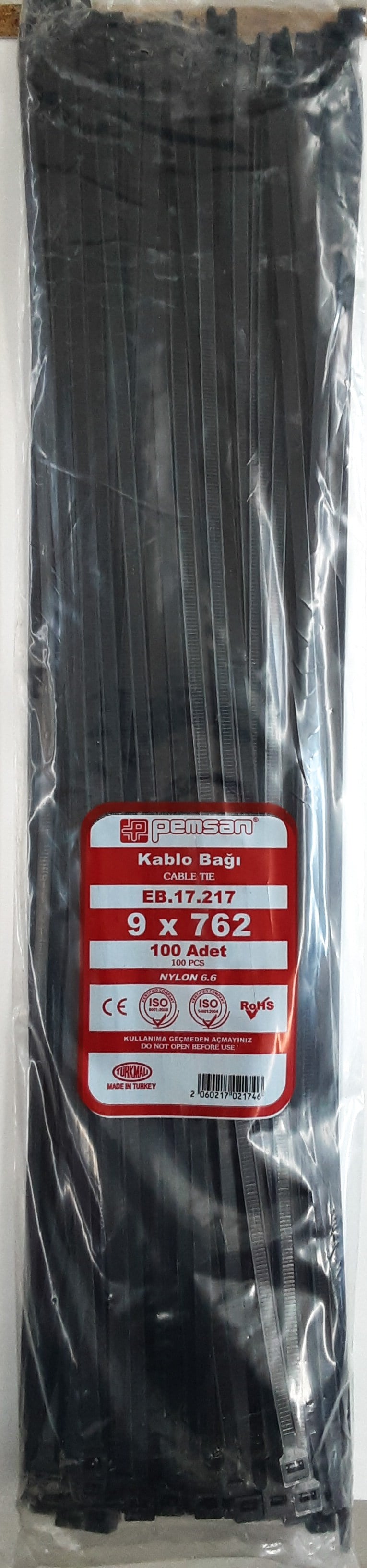 76cm 9X9 PEMSAN