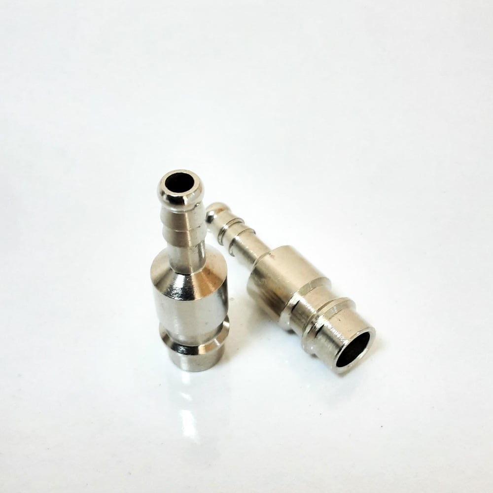8mm  UÇ  HAVA ( KROMLU)