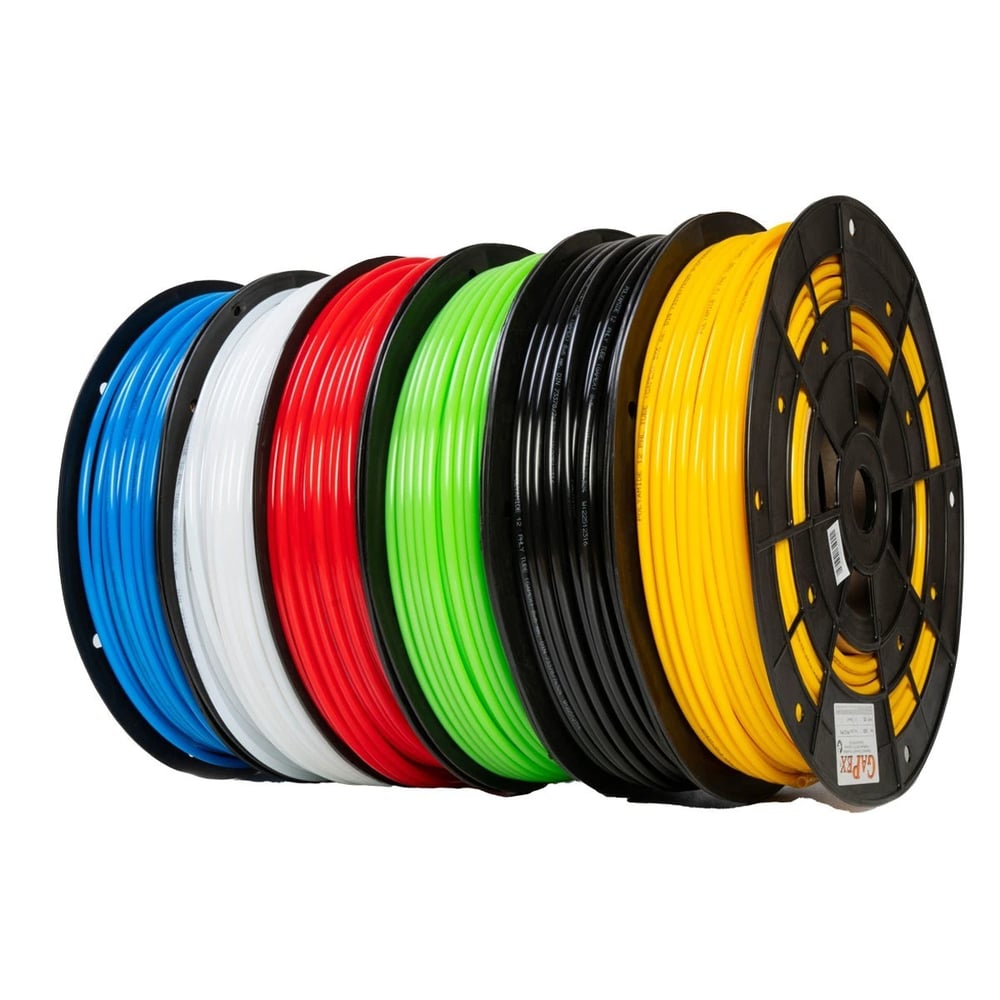 9X11 POLİETİLEN HORTUM 
