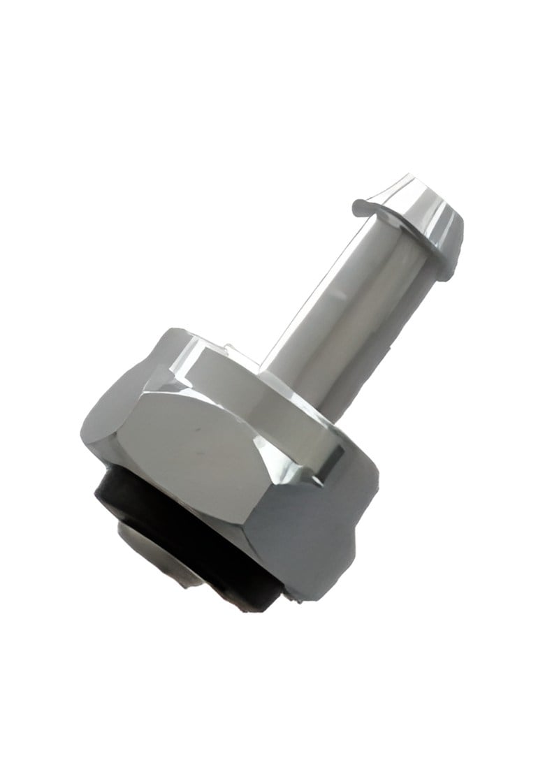 ANAHTAR BAŞLI İLAÇLAMA REKORU ( METAL ) 8mm