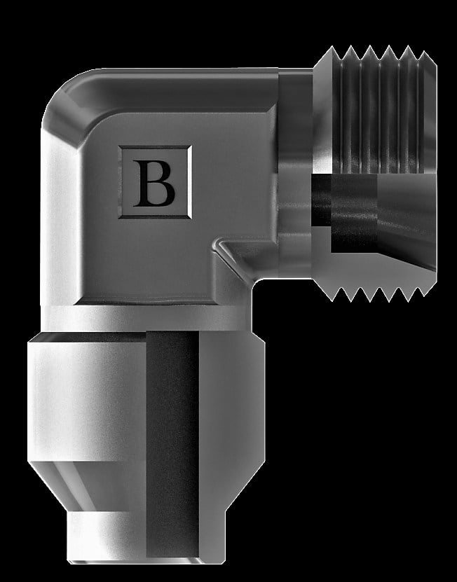 M30 X 2  KAYNAKLIK DİRSEK
