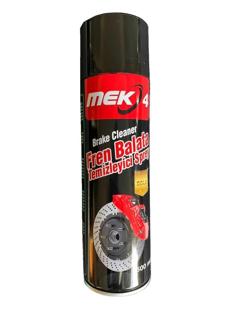 MEK-4 FREN BALATA SPREY 500 ML
