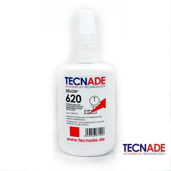 TN-620 HİDROLİK YAPIŞTIRICI 50 GR
