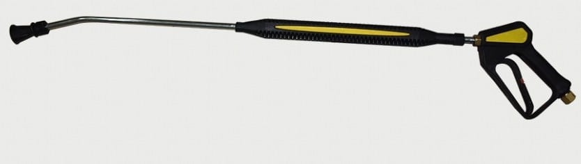 YIKAMA TABANCASI TETİKLİ NOZULLU 120 cm