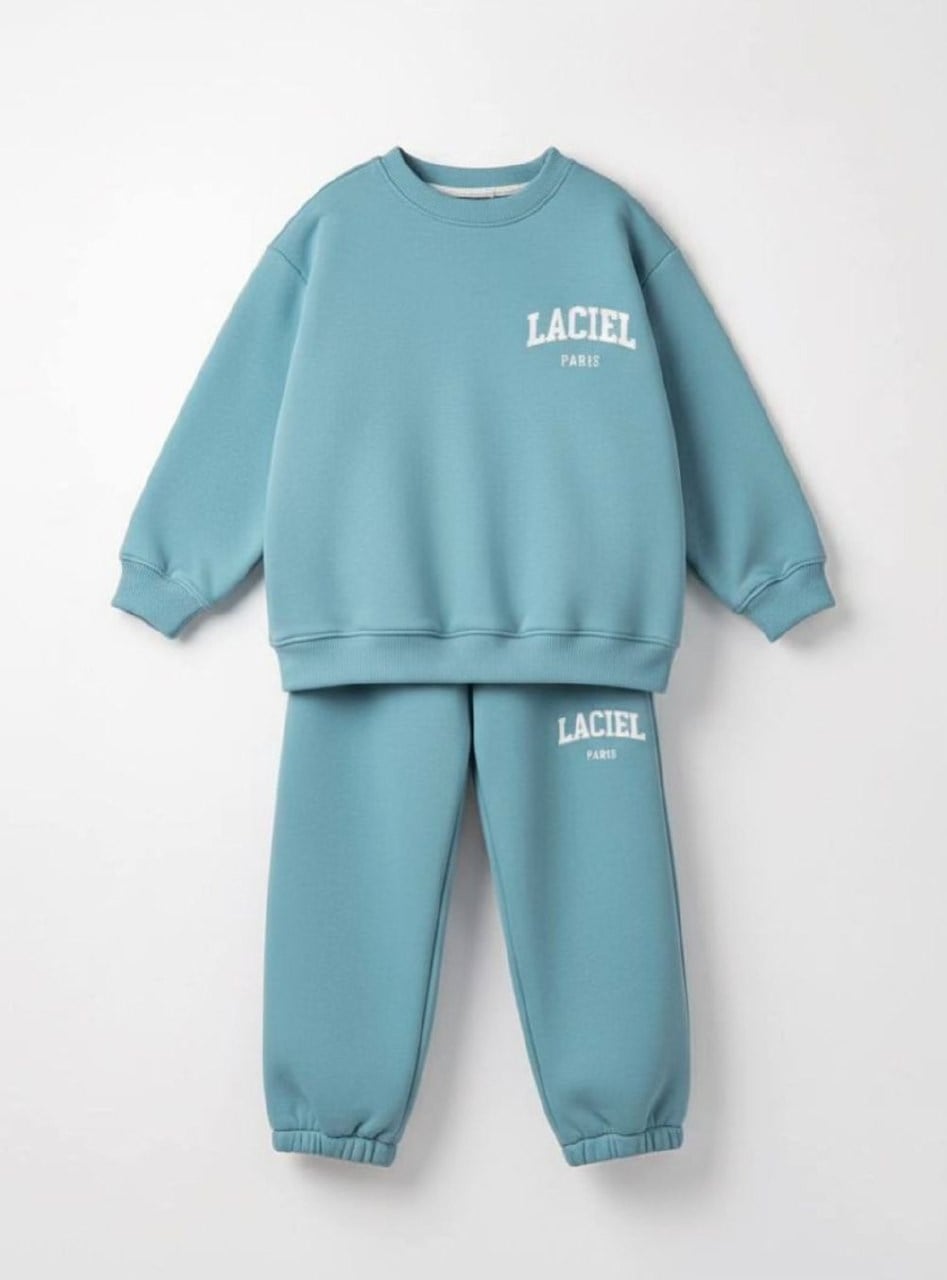 LACIEL PARIS 2 li set A.Mavi