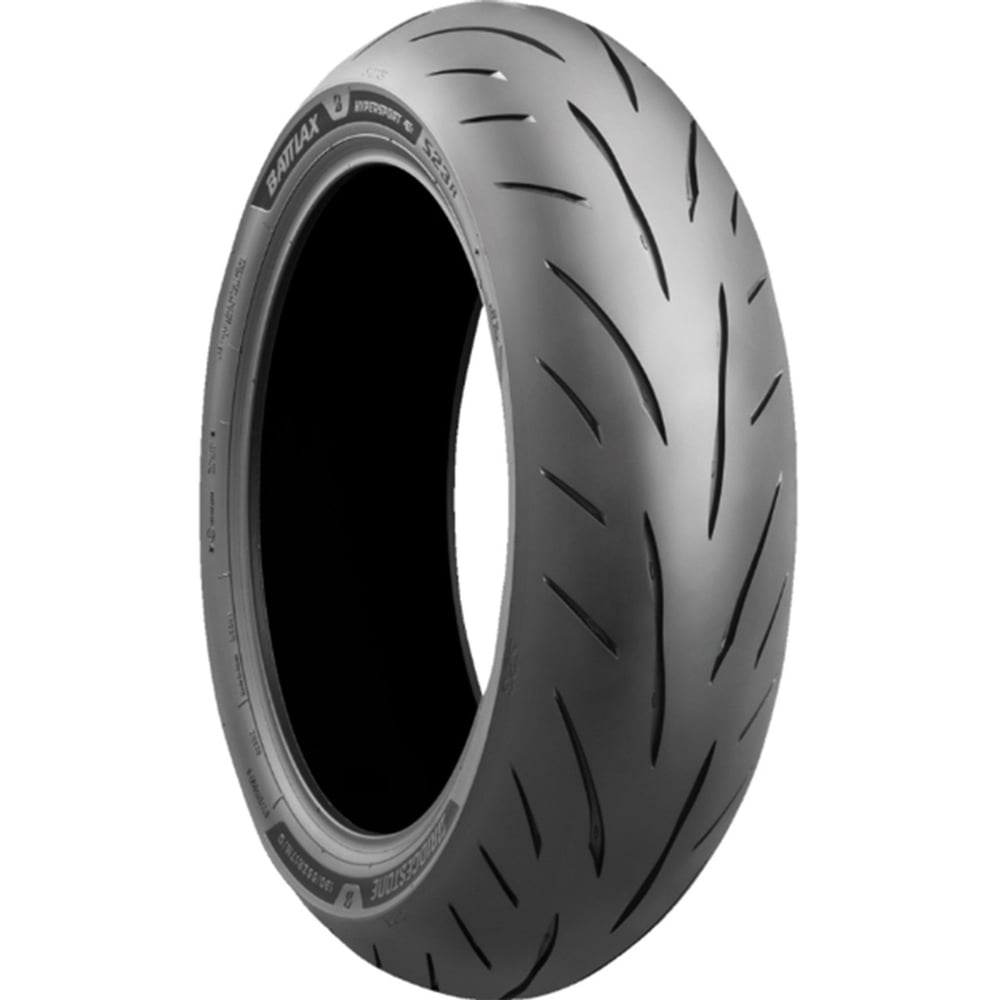 Bridgestone 180/55ZR17 Battlax S23 73W Motosiklet Arka Lastiği