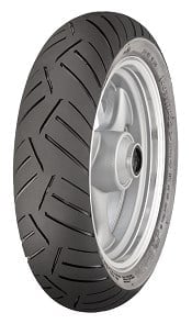 Continental 100/90-14 Contiscoot 57P TL