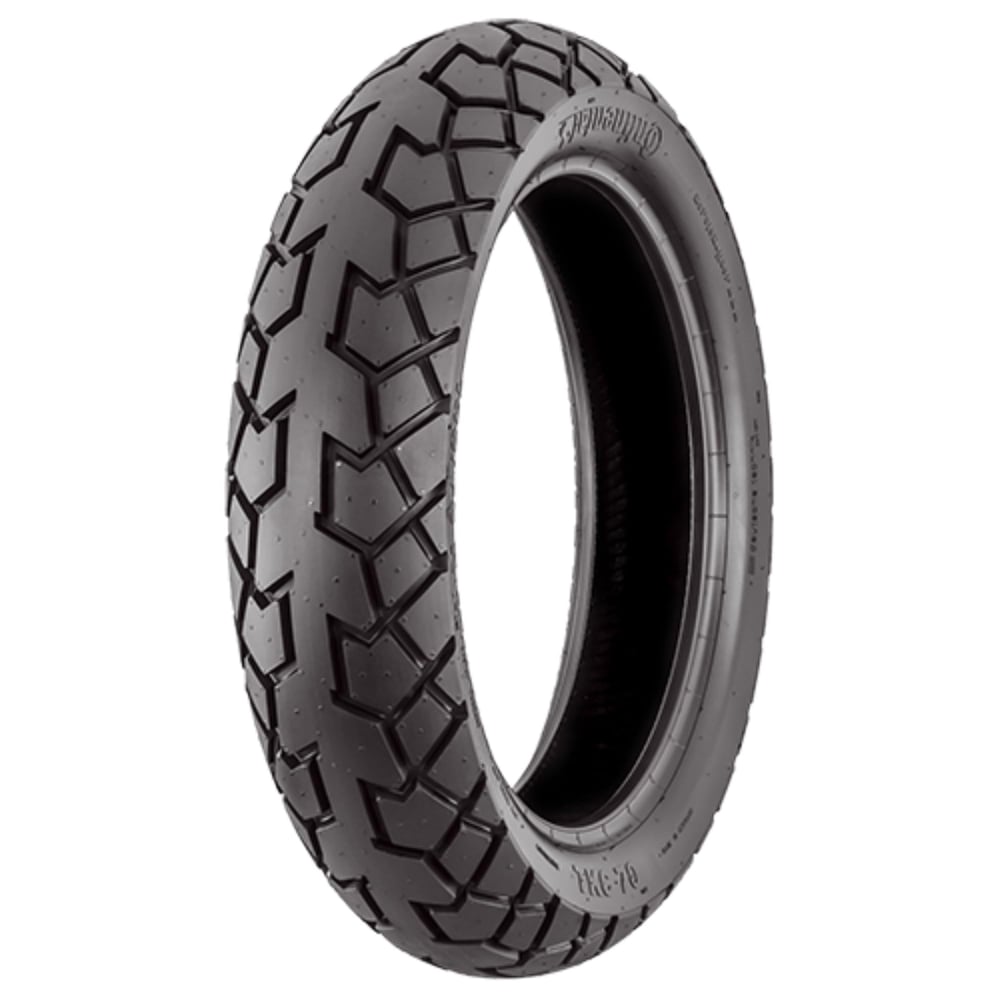 Continental 120/90-17 TKC 70 64T Motosiklet Arka Lastiği